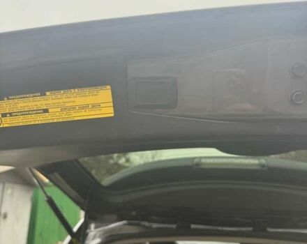 Серый Тойота Хайлендер, объемом двигателя 3.46 л и пробегом 180 тыс. км за 17600 $, фото 29 на Automoto.ua