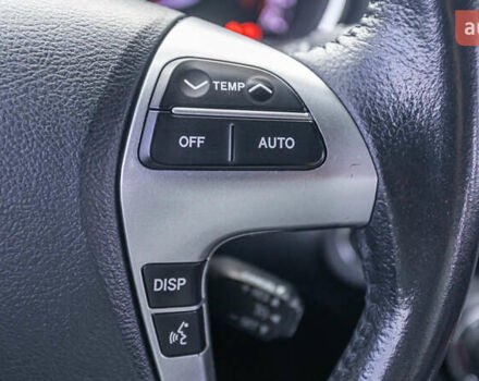 Серый Тойота Хайлендер, объемом двигателя 3.46 л и пробегом 206 тыс. км за 18080 $, фото 29 на Automoto.ua