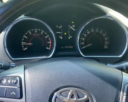 Серый Тойота Хайлендер, объемом двигателя 3.46 л и пробегом 454 тыс. км за 13800 $, фото 6 на Automoto.ua