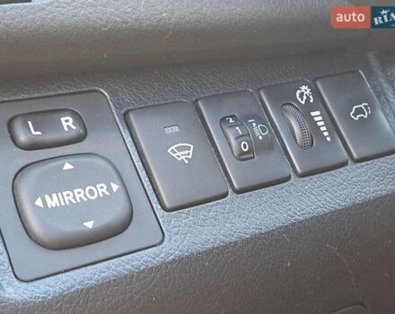 Сірий Тойота Хайлендер, об'ємом двигуна 3.5 л та пробігом 180 тис. км за 18090 $, фото 12 на Automoto.ua