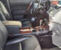 Сірий Тойота Хайлендер, об'ємом двигуна 3.5 л та пробігом 180 тис. км за 18090 $, фото 8 на Automoto.ua