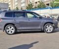 Сірий Тойота Хайлендер, об'ємом двигуна 3.5 л та пробігом 180 тис. км за 18090 $, фото 3 на Automoto.ua