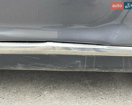 Сірий Тойота Хайлендер, об'ємом двигуна 3.46 л та пробігом 305 тис. км за 14390 $, фото 10 на Automoto.ua