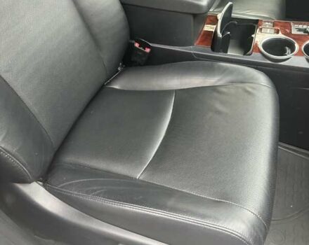 Серый Тойота Хайлендер, объемом двигателя 3.46 л и пробегом 180 тыс. км за 17600 $, фото 19 на Automoto.ua