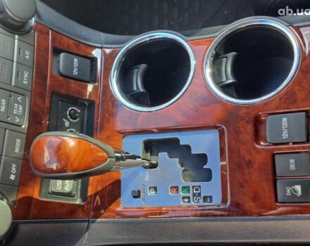 Сірий Тойота Хайлендер, об'ємом двигуна 3.5 л та пробігом 180 тис. км за 18090 $, фото 11 на Automoto.ua