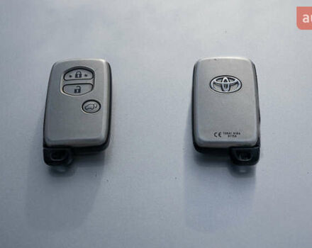 Серый Тойота Хайлендер, объемом двигателя 3.46 л и пробегом 206 тыс. км за 18080 $, фото 35 на Automoto.ua