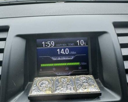 Серый Тойота Хайлендер, объемом двигателя 3.46 л и пробегом 180 тыс. км за 17600 $, фото 8 на Automoto.ua