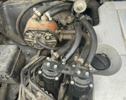 Серый Тойота Хайлендер, объемом двигателя 3.46 л и пробегом 180 тыс. км за 17600 $, фото 30 на Automoto.ua