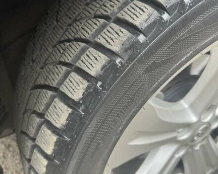 Серый Тойота Хайлендер, объемом двигателя 3.46 л и пробегом 180 тыс. км за 17600 $, фото 10 на Automoto.ua