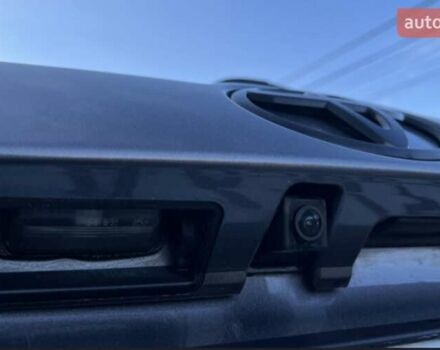 Серый Тойота Хайлендер, объемом двигателя 2.7 л и пробегом 172 тыс. км за 22200 $, фото 16 на Automoto.ua