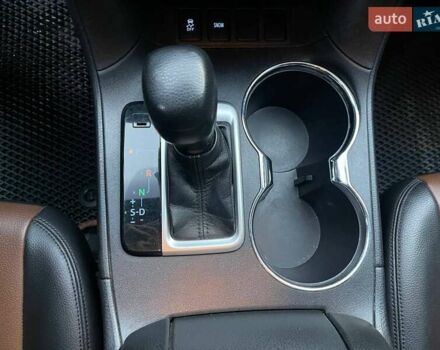 Серый Тойота Хайлендер, объемом двигателя 2.67 л и пробегом 160 тыс. км за 15990 $, фото 23 на Automoto.ua