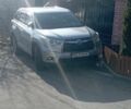 Серый Тойота Хайлендер, объемом двигателя 2.7 л и пробегом 172 тыс. км за 22200 $, фото 9 на Automoto.ua