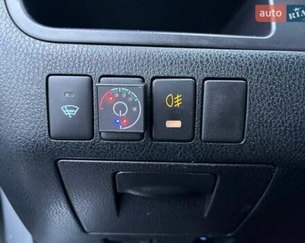 Серый Тойота Хайлендер, объемом двигателя 2.67 л и пробегом 160 тыс. км за 15990 $, фото 16 на Automoto.ua