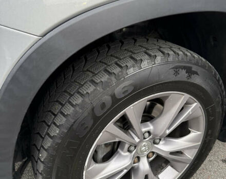 Сірий Тойота Хайлендер, об'ємом двигуна 2.67 л та пробігом 300 тис. км за 18500 $, фото 20 на Automoto.ua