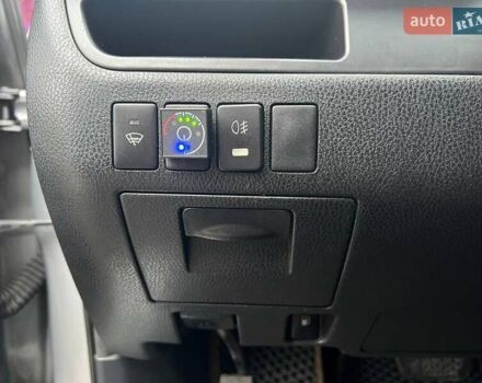 Серый Тойота Хайлендер, объемом двигателя 2.67 л и пробегом 169 тыс. км за 16690 $, фото 12 на Automoto.ua