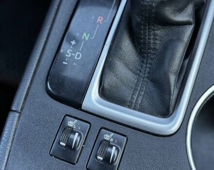 Серый Тойота Хайлендер, объемом двигателя 2.7 л и пробегом 300 тыс. км за 15500 $, фото 16 на Automoto.ua