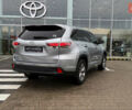 Серый Тойота Хайлендер, объемом двигателя 2.67 л и пробегом 195 тыс. км за 22200 $, фото 17 на Automoto.ua