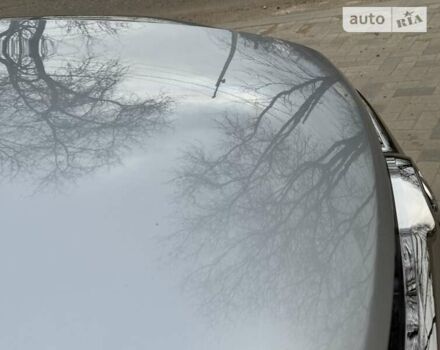 Серый Тойота Хайлендер, объемом двигателя 2.67 л и пробегом 143 тыс. км за 22300 $, фото 78 на Automoto.ua