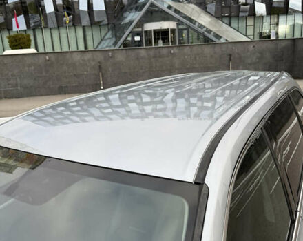 Сірий Тойота Хайлендер, об'ємом двигуна 2.67 л та пробігом 300 тис. км за 18500 $, фото 12 на Automoto.ua