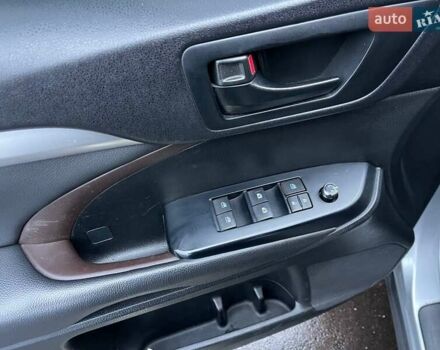 Серый Тойота Хайлендер, объемом двигателя 2.67 л и пробегом 160 тыс. км за 15990 $, фото 15 на Automoto.ua