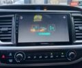 Серый Тойота Хайлендер, объемом двигателя 2.67 л и пробегом 160 тыс. км за 15990 $, фото 24 на Automoto.ua