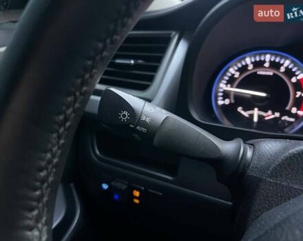 Серый Тойота Хайлендер, объемом двигателя 2.67 л и пробегом 160 тыс. км за 15990 $, фото 17 на Automoto.ua