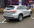 Серый Тойота Хайлендер, объемом двигателя 2.67 л и пробегом 169 тыс. км за 16690 $, фото 6 на Automoto.ua