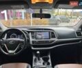 Серый Тойота Хайлендер, объемом двигателя 2.67 л и пробегом 169 тыс. км за 16690 $, фото 22 на Automoto.ua