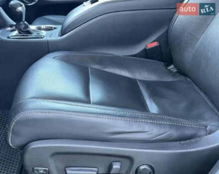 Серый Тойота Хайлендер, объемом двигателя 2.7 л и пробегом 172 тыс. км за 22200 $, фото 12 на Automoto.ua