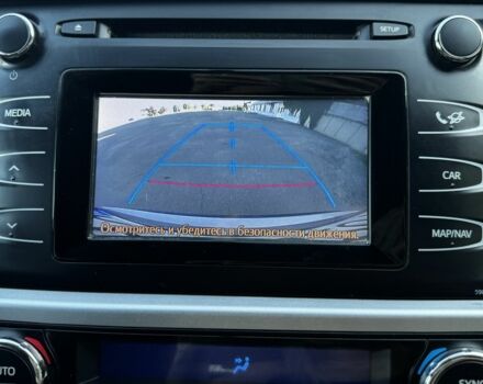 Серый Тойота Хайлендер, объемом двигателя 2.7 л и пробегом 300 тыс. км за 15500 $, фото 19 на Automoto.ua