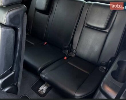 Серый Тойота Хайлендер, объемом двигателя 2.7 л и пробегом 172 тыс. км за 22200 $, фото 14 на Automoto.ua