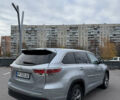 Сірий Тойота Хайлендер, об'ємом двигуна 2.67 л та пробігом 300 тис. км за 18500 $, фото 9 на Automoto.ua