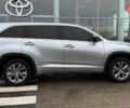 Серый Тойота Хайлендер, объемом двигателя 2.67 л и пробегом 195 тыс. км за 22200 $, фото 16 на Automoto.ua