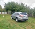 Тойота Хайлендер 2016 в Киеве на Automoto.ua Серый Тойота Хайлендер, объемом двигателя 3.5 л и пробегом 150 тыс. км за 20500 $, фото 5 на Automoto.ua