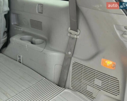 Сірий Тойота Хайлендер, об'ємом двигуна 2.67 л та пробігом 157 тис. км за 25700 $, фото 29 на Automoto.ua