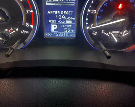 Тойота Хайлендер 2016 в Харькове на Automoto.ua Серый Тойота Хайлендер, объемом двигателя 2.67 л и пробегом 123 тыс. км за 18800 $, фото 11 на Automoto.ua