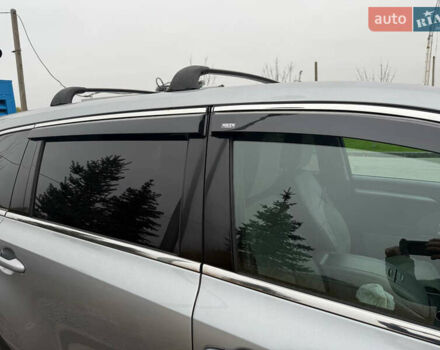 Сірий Тойота Хайлендер, об'ємом двигуна 2.67 л та пробігом 157 тис. км за 25700 $, фото 42 на Automoto.ua