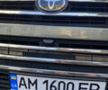 Серый Тойота Хайлендер, объемом двигателя 3.5 л и пробегом 78 тыс. км за 26850 $, фото 24 на Automoto.ua