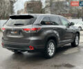 Сірий Тойота Хайлендер, об'ємом двигуна 2.7 л та пробігом 170 тис. км за 19500 $, фото 19 на Automoto.ua