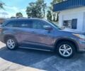 Тойота Хайлендер 2016 в Львове на Automoto.ua Серый Тойота Хайлендер, объемом двигателя 3.5 л и пробегом 80 тыс. км за 11000 $, фото 7 на Automoto.ua