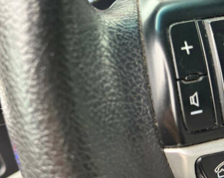 Сірий Тойота Хайлендер, об'ємом двигуна 2.67 л та пробігом 157 тис. км за 25700 $, фото 7 на Automoto.ua