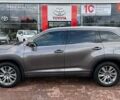 Серый Тойота Хайлендер, объемом двигателя 2.67 л и пробегом 253 тыс. км за 21900 $, фото 2 на Automoto.ua