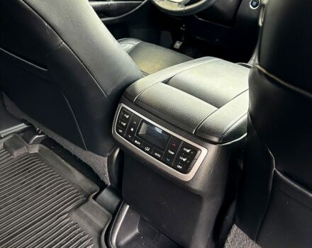 Серый Тойота Хайлендер, объемом двигателя 2.7 л и пробегом 262 тыс. км за 21000 $, фото 5 на Automoto.ua