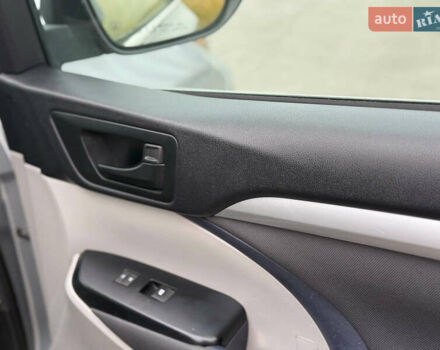 Сірий Тойота Хайлендер, об'ємом двигуна 2.67 л та пробігом 157 тис. км за 25700 $, фото 17 на Automoto.ua