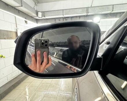 Серый Тойота Хайлендер, объемом двигателя 3.46 л и пробегом 237 тыс. км за 22500 $, фото 10 на Automoto.ua