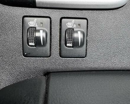 Серый Тойота Хайлендер, объемом двигателя 3.46 л и пробегом 237 тыс. км за 22500 $, фото 28 на Automoto.ua