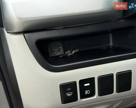 Сірий Тойота Хайлендер, об'ємом двигуна 2.67 л та пробігом 157 тис. км за 25700 $, фото 11 на Automoto.ua