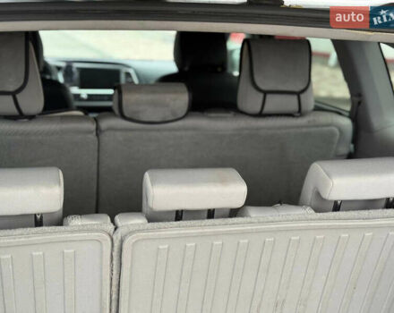 Сірий Тойота Хайлендер, об'ємом двигуна 2.67 л та пробігом 157 тис. км за 25700 $, фото 27 на Automoto.ua