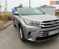 Сірий Тойота Хайлендер, об'ємом двигуна 2.67 л та пробігом 157 тис. км за 25700 $, фото 45 на Automoto.ua