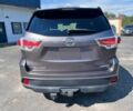 Тойота Хайлендер 2016 в Львове на Automoto.ua Серый Тойота Хайлендер, объемом двигателя 3.5 л и пробегом 80 тыс. км за 11000 $, фото 5 на Automoto.ua